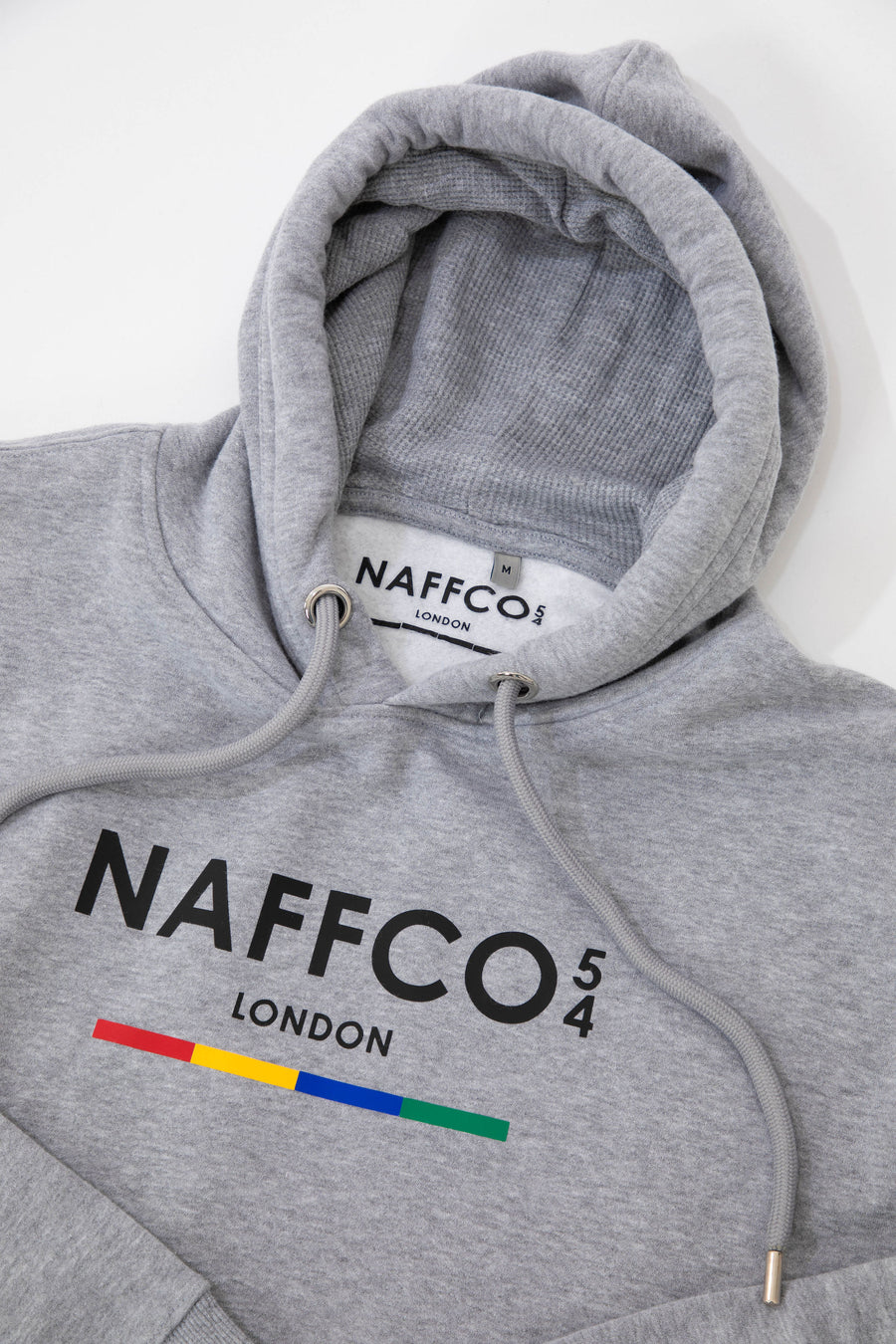 London Hoodie - Grey