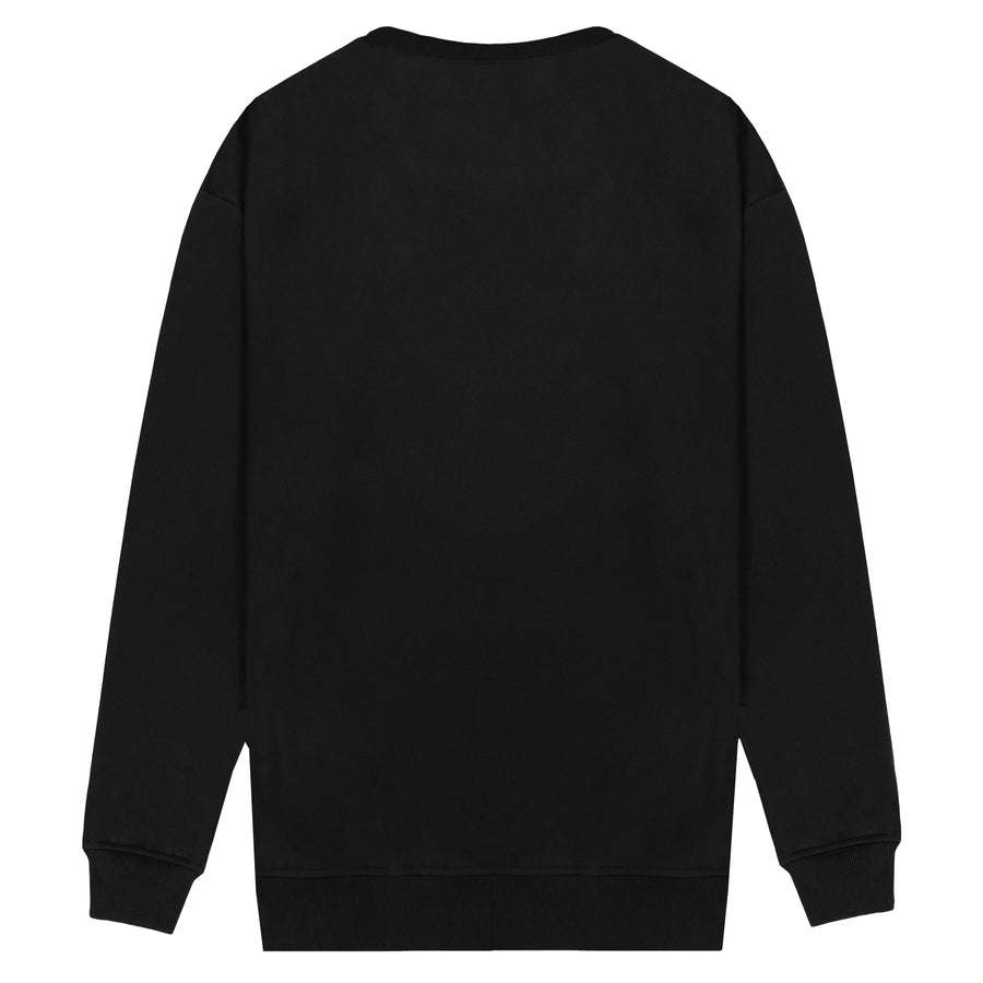 Premium Black Collection Sweater